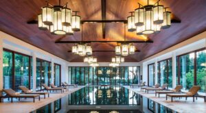 Casas saludables, el placer de la calidad de vida