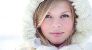 ​Cuidados de la piel en invierno