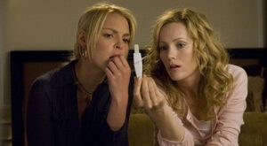 Test: ¿estás preparada para ser madre?