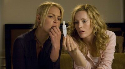 Test: ¿estás preparada para ser madre?