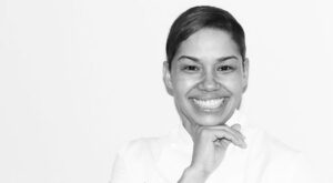 La chef María Marte: «Está claro que los hombres han podido desarrollar mejor que nosotras esta profesión»