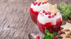 Menú de Navidad original y diferente