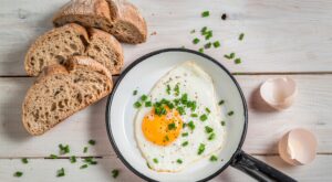 ¿Estás a dieta? Descubre los alimentos con más proteínas