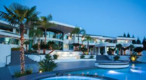 Test: ¿qué famoso vive ahí?