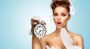 Trucos para que el maquillaje aguante todo el día