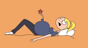 Embarazo: ¿te lo imaginabas así?