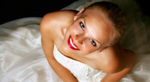 Maquillaje dental, 48 horas de una sonrisa de anuncio