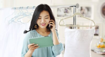 ¿Cómo organizar tu boda 100 % online?