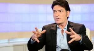 Charlie Sheen anuncia que tiene VIH: así reacciona su entorno