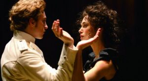 Amor de libro: 10 parejas míticas de la historia de la literatura