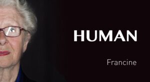 Dos supervivientes del Holocausto unidos por una chocolatina: el reencuentro más inesperado