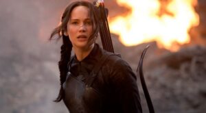 Test: ¿sobrevivirías a Los Juegos del Hambre?