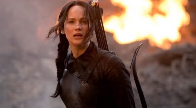 Test: ¿sobrevivirías a Los Juegos del Hambre?