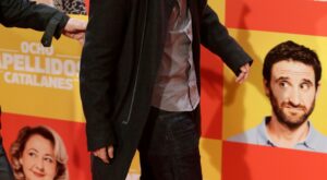 Los ‘Ocho apellidos’ que estrenaron a los políticos en el mundo de los photocall