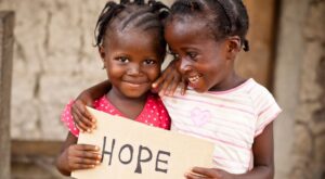 Día Universal del Niño, una jornada para reivindicar los derechos de los más pequeños