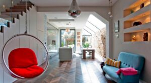 Cómo elegir el sofá ideal para tu casa