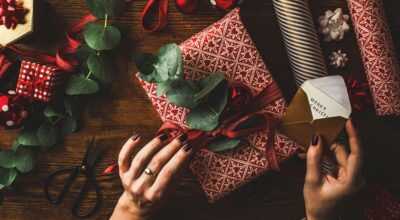 Test: ¿qué dicen de ti los regalos que haces?