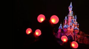 ¿Te apuntas a una Navidad mágica?