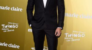 Gonzalo Miró desmiente una crisis con Malú: «Estamos felices»