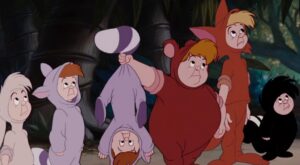 Las 10 razones por las que nunca debimos hacernos mayores