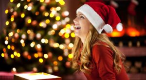 Wishlist de Navidad: los regalos de belleza que nos encantaría recibir