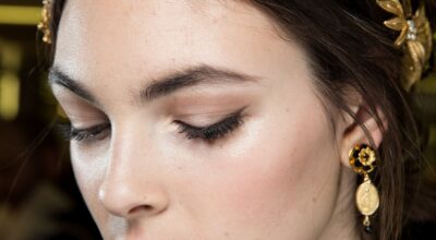Los tipos de eyeliner que existen y cuál es mejor para ti
