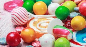 Viaje en el tiempo: los 45 dulces que adorábamos cuando éramos pequeñas