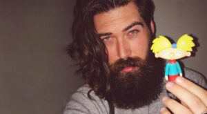 Descubre lo bien que ha crecido el niño que puso voz a ¡Oye Arnold!