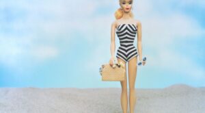 La evolución de Barbie durante los últimos 50 años