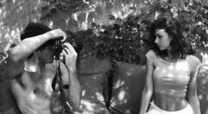 Andrés Velencoso y Úrsula Corberó ponen fin a su historia de amor