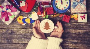 ¡Saldremos de esta! Kit de superviviencia para la Navidad