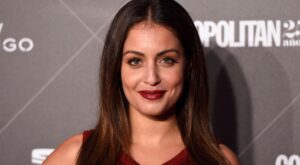 Una ruptura (Hiba Abouk) y una boda (Isabel Preysler) a la vista