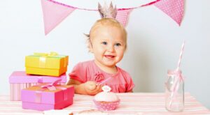 Regalos personalizados para bebés: ¿cómo elegir un detalle bonito y original?