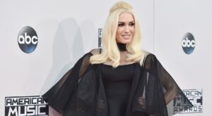 Gwen Stefani, de murciélago gótico, conquista el peor look de la semana