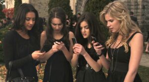 12 señales de que tu smartphone es tu alma gemela