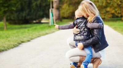 Ellos también sufren: ¿están amparados los hijos de las víctimas de violencia de género?