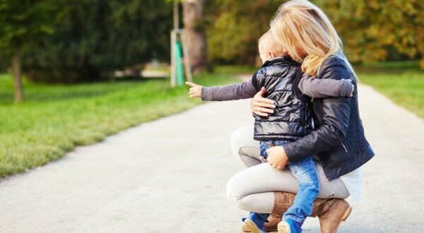 Ellos también sufren: ¿están amparados los hijos de las víctimas de violencia de género?