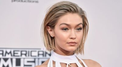 Gigi Hadid y Zayn Malik ¿la nueva pareja del año?