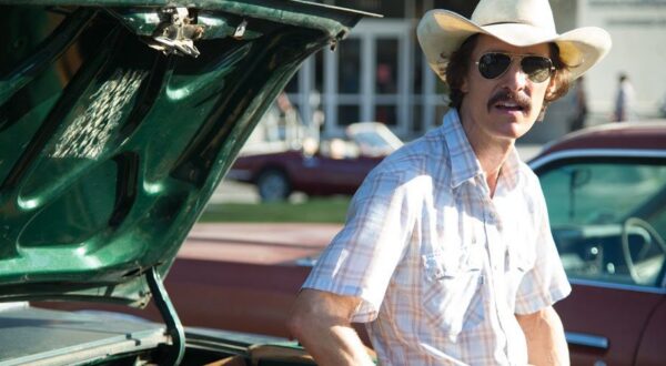 Antes y después: 25 actores que se transformaron totalmente por exigencias del guion