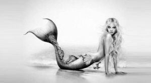 Celebrities a todo carbón. No te pierdas los dibujos más realistas