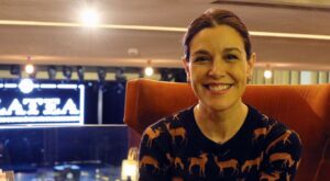 Raquel Sánchez Silva: «Tengo los óvulos contados»