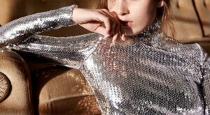 Únete a la moda del jersey galáctico que está causando furor