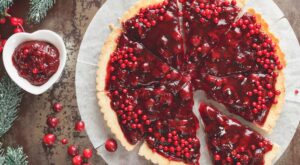 4 tartas que consiguen conquistarnos a la hora del postre