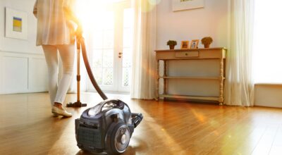 Test: ¿en tu casa reina el orden y la limpieza?