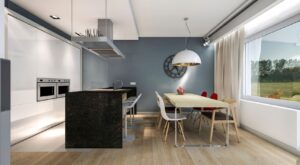 Una casa Hi-Tech: el estilo que introduce las nuevas tecnologías en tu hogar