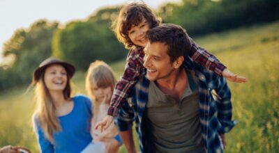 Descubre estos 10 sencillos hábitos para ser más feliz