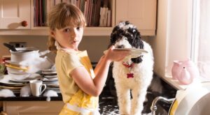 Pros y contras de tener una mascota en casa