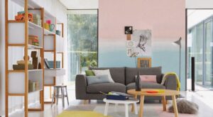 Rosa cuarzo, el color que vestirá tu casa la próxima temporada