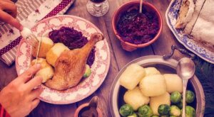 ¡Grábatelos a fuego! 7 consejos para no engordar durante la Navidad