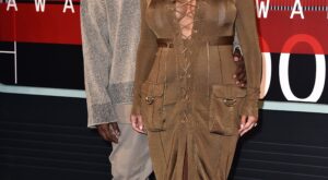 Kim Kardashian y Kanye West ya son padres de nuevo